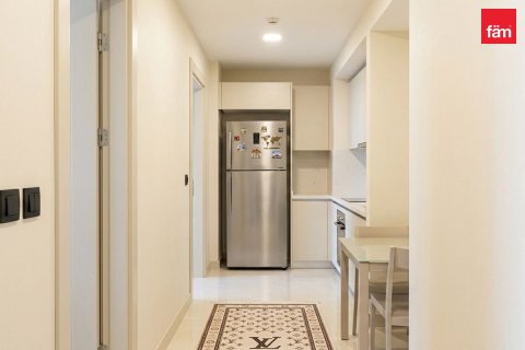 Квартира с 1 спальней в Дубай, ОАЭ №217008 3