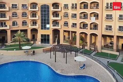 Квартира с 1 спальней в Дубай, ОАЭ №217008 12