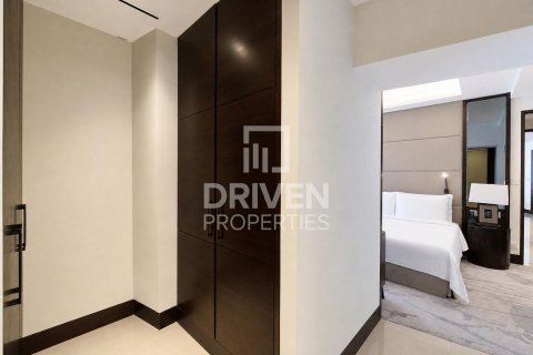 Apartment de 2 dormitorios en The Address Sky View Towers, UAE No. 225756 17