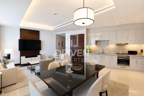 Apartment de 2 dormitorios en The Address Sky View Towers, UAE No. 225756 4