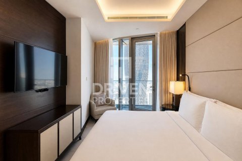 Apartment de 2 dormitorios en The Address Sky View Towers, UAE No. 225756 13