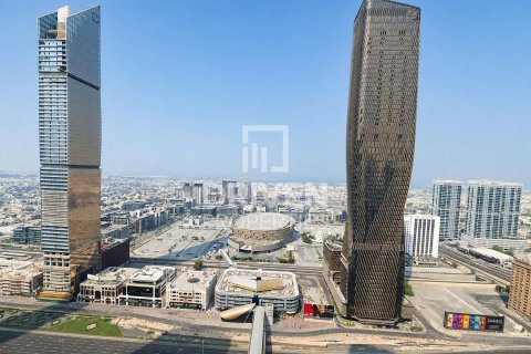 Apartment de 2 dormitorios en The Address Sky View Towers, UAE No. 225756 23