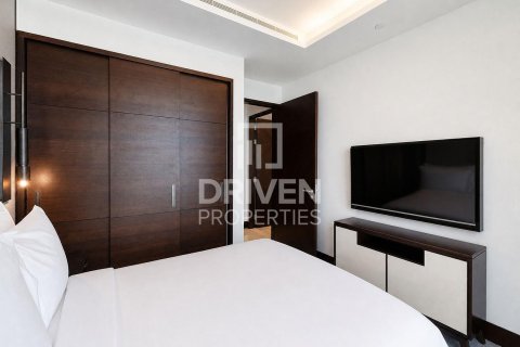 Apartment de 2 dormitorios en The Address Sky View Towers, UAE No. 225756 12
