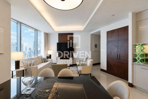 Apartment de 2 dormitorios en The Address Sky View Towers, UAE No. 225756 5