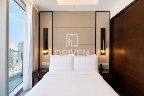 Apartment de 2 dormitorios en The Address Sky View Towers, UAE No. 225756 10