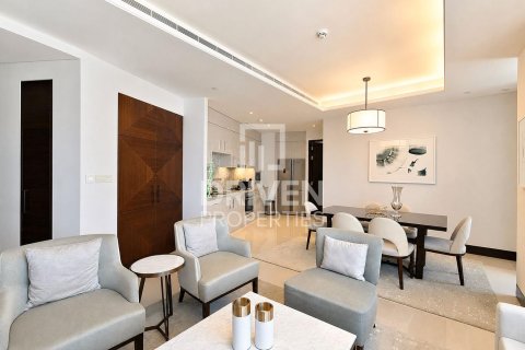 Apartment de 2 dormitorios en The Address Sky View Towers, UAE No. 225756 3