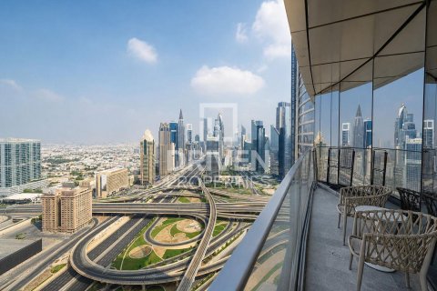 Apartment de 2 dormitorios en The Address Sky View Towers, UAE No. 225756 21