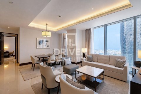 Apartment de 2 dormitorios en The Address Sky View Towers, UAE No. 225756 7