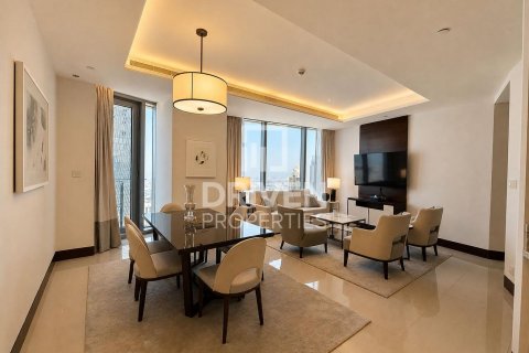 Apartment de 2 dormitorios en The Address Sky View Towers, UAE No. 225756 6