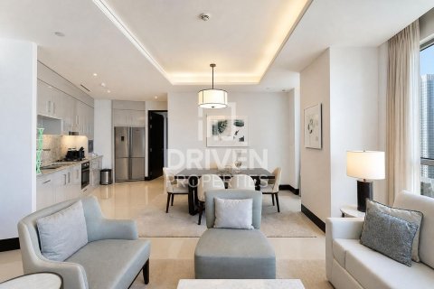 Apartment de 2 dormitorios en The Address Sky View Towers, UAE No. 225756