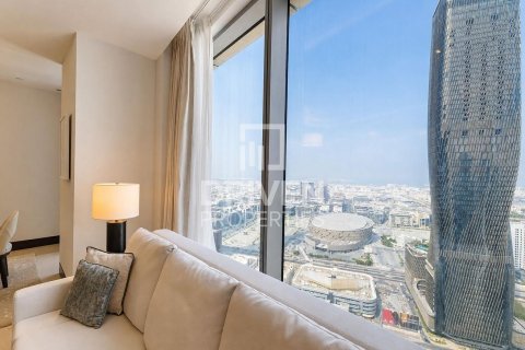 Apartment de 2 dormitorios en The Address Sky View Towers, UAE No. 225756 8