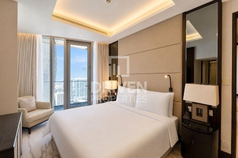 Apartment de 2 dormitorios en The Address Sky View Towers, UAE No. 225756 14
