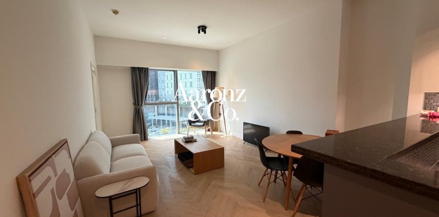 Appartement de 1 chambre à DIFC, UAE No. 222295