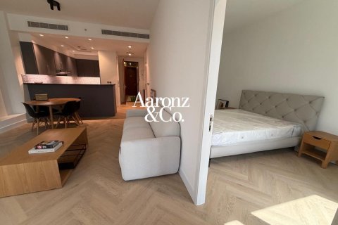 Appartement de 1 chambre à DIFC, UAE No. 222295 11