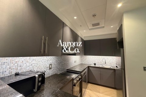Appartement de 1 chambre à DIFC, UAE No. 222295 15