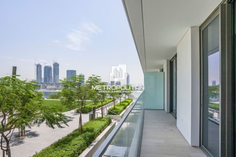 1 غرف نوم شقة في EMAAR Beachfront, الإمارات العربية المتحدة رقم 128171 11