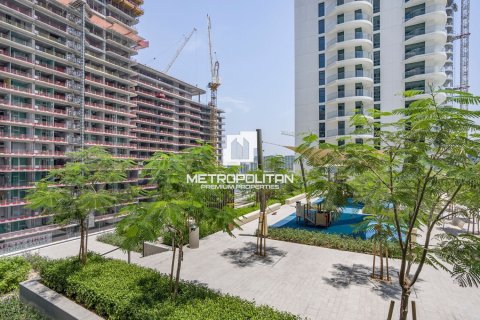 1 غرف نوم شقة في EMAAR Beachfront, الإمارات العربية المتحدة رقم 128171 15