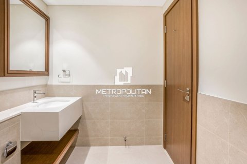 1 غرف نوم شقة في EMAAR Beachfront, الإمارات العربية المتحدة رقم 128171 17