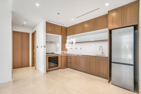 1 غرف نوم شقة في EMAAR Beachfront, الإمارات العربية المتحدة رقم 128171 6