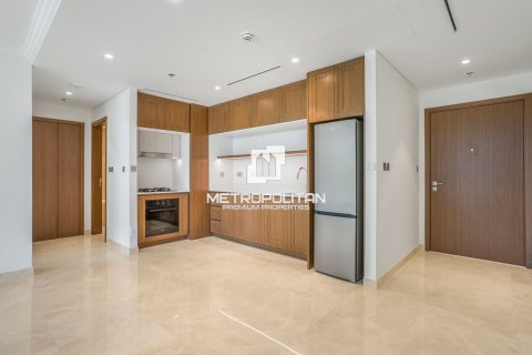 1 غرف نوم شقة في EMAAR Beachfront, الإمارات العربية المتحدة رقم 128171 8