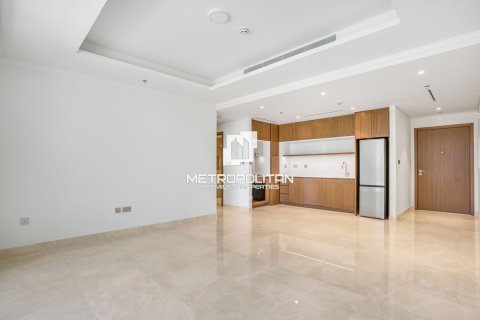1 غرف نوم شقة في EMAAR Beachfront, الإمارات العربية المتحدة رقم 128171 4