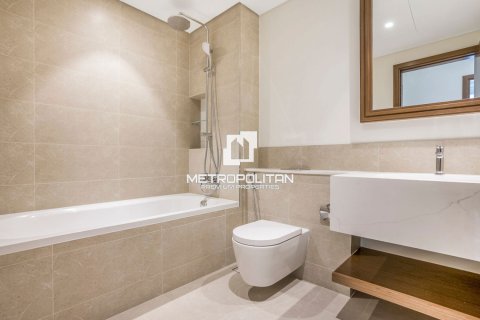 1 غرف نوم شقة في EMAAR Beachfront, الإمارات العربية المتحدة رقم 128171 13