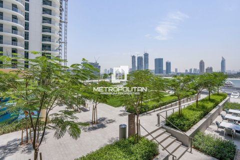 1 غرف نوم شقة في EMAAR Beachfront, الإمارات العربية المتحدة رقم 128171 19