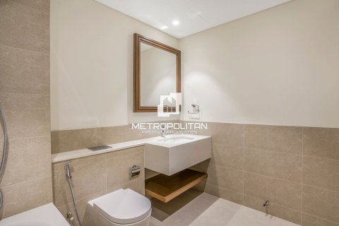1 غرف نوم شقة في EMAAR Beachfront, الإمارات العربية المتحدة رقم 128171 18