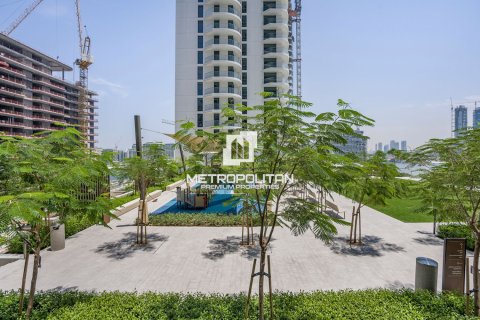 1 غرف نوم شقة في EMAAR Beachfront, الإمارات العربية المتحدة رقم 128171 5