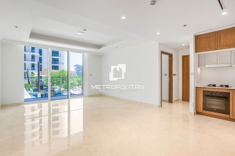 1 غرف نوم شقة في EMAAR Beachfront, الإمارات العربية المتحدة رقم 128171 3