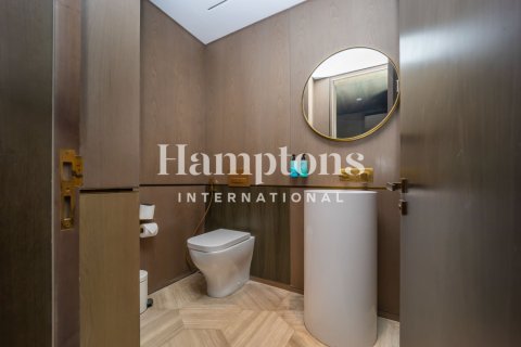 4 bedrooms Penthouse in FIVE Palm Jumeirah, UAE No. 163927