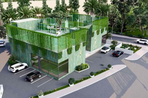 Apartment de 1 dormitorio en Al Barari, UAE No. 207543 26