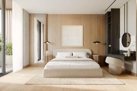 Apartment de 1 dormitorio en Al Barari, UAE No. 207543 9