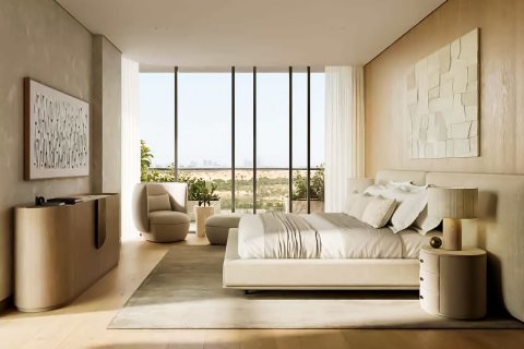 Apartment de 1 dormitorio en Al Barari, UAE No. 207543 18