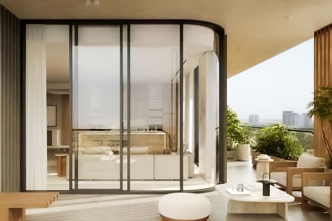Apartment de 1 dormitorio en Al Barari, UAE No. 207543 15
