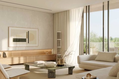 Apartment de 1 dormitorio en Al Barari, UAE No. 207543 22