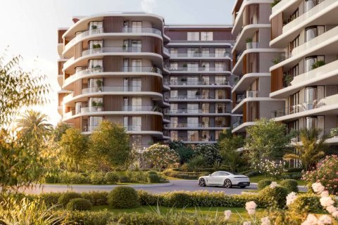 Apartment de 1 dormitorio en Al Barari, UAE No. 207543 30