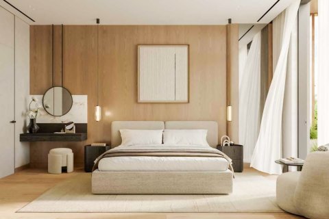 Apartment de 1 dormitorio en Al Barari, UAE No. 207543 6