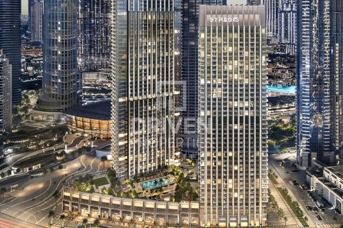 2 غرف نوم شقة في وسط مدينة دبي, الإمارات العربية المتحدة رقم 214236 4