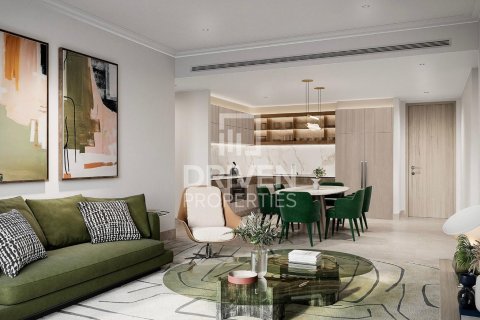 2 غرف نوم شقة في وسط مدينة دبي, الإمارات العربية المتحدة رقم 214236 6