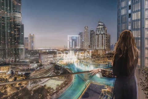 2 غرف نوم شقة في وسط مدينة دبي, الإمارات العربية المتحدة رقم 214236 12