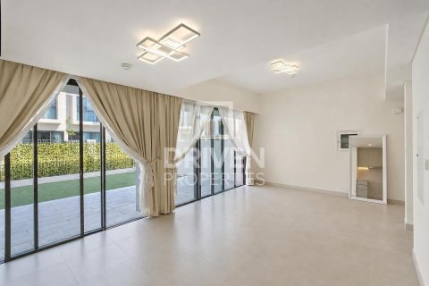 3 غرف نوم تاون هاوس في The Valley, الإمارات العربية المتحدة رقم 209366