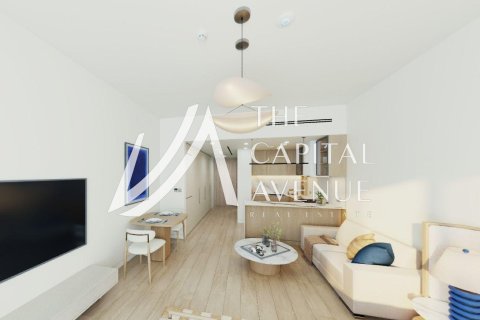 Квартира студия в Al Fahid, ОАЭ №226616 3