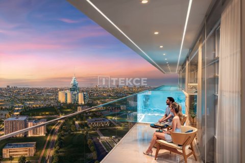 1 bedroom Apartment in Dubai Silicon Oasis, UAE No. 224384 7