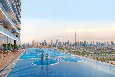 1 bedroom Apartment in Dubai Silicon Oasis, UAE No. 224384 4