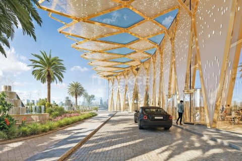 1 bedroom Apartment in Dubai Silicon Oasis, UAE No. 224384 11