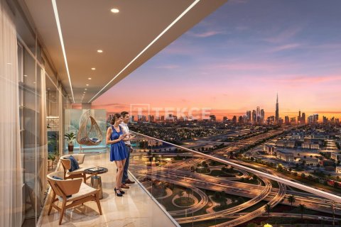 1 bedroom Apartment in Dubai Silicon Oasis, UAE No. 224384 6