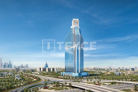 1 bedroom Apartment in Dubai Silicon Oasis, UAE No. 224384 3