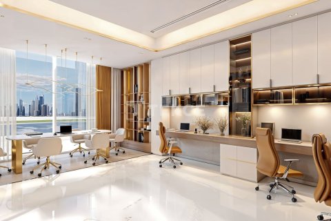 1 bedroom Apartment in Dubai Silicon Oasis, UAE No. 224384 14
