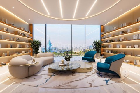 1 bedroom Apartment in Dubai Silicon Oasis, UAE No. 224384 13